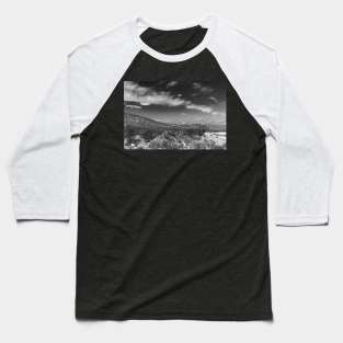 Nevada Desert Baseball T-Shirt